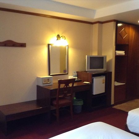 Jomtien Cozy Inn Патая Екстериор снимка