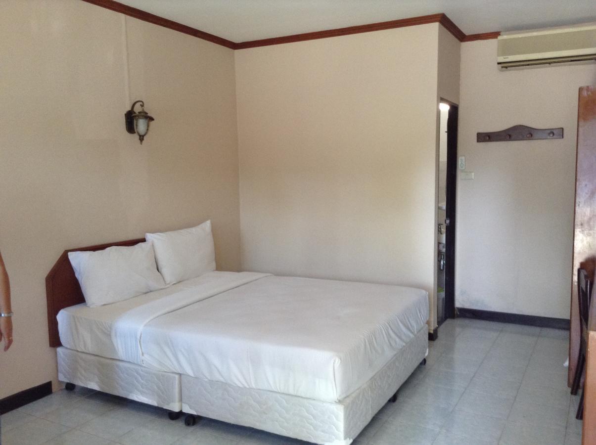 Jomtien Cozy Inn Патая Екстериор снимка