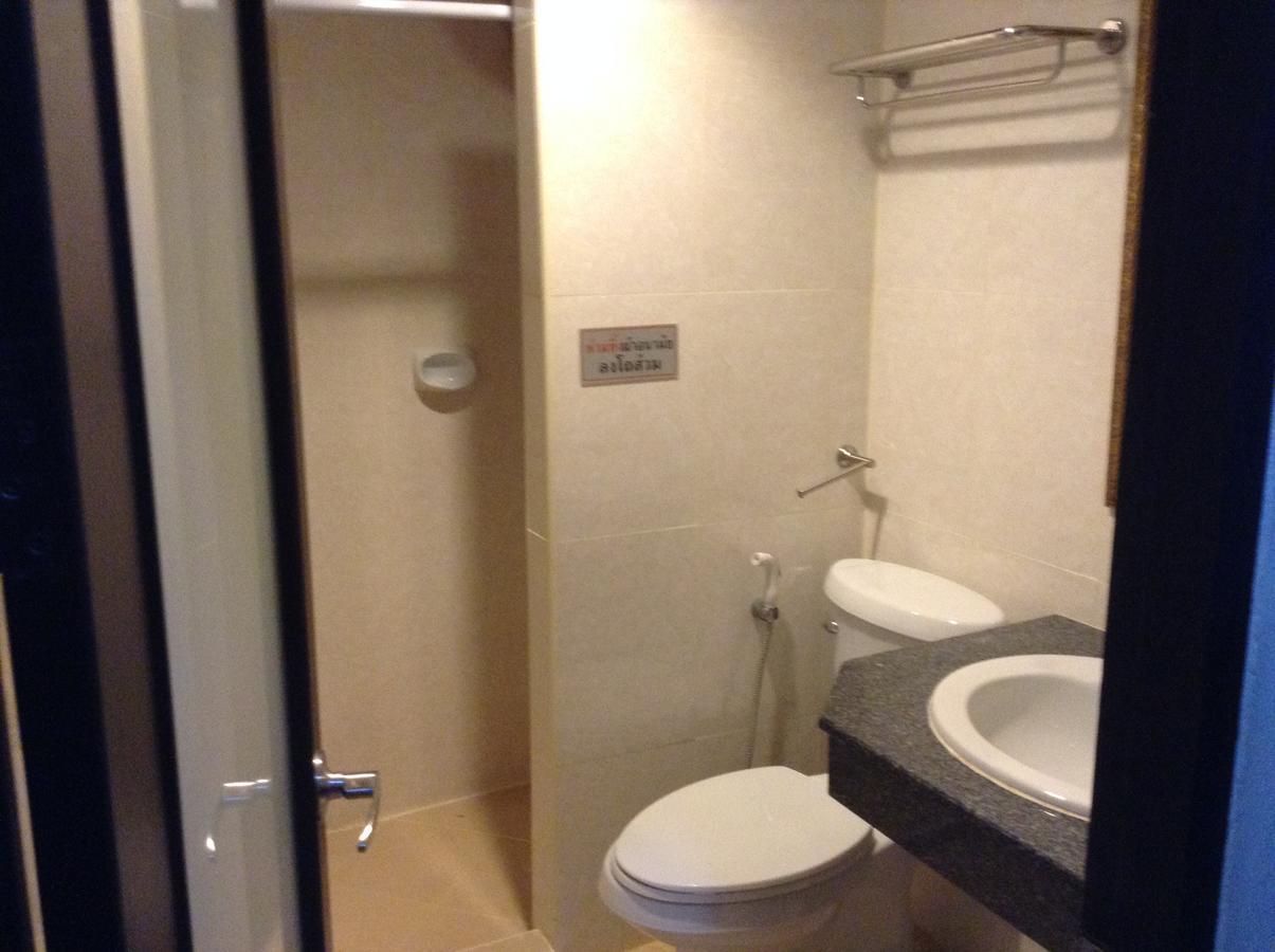 Jomtien Cozy Inn Патая Екстериор снимка